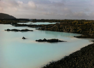 Quattro viaggi dell’anima da fare almeno una volta nella vita Blue Lagoon