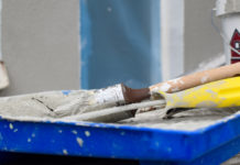 Guida fai da te: come tinteggiare le pareti di casa Come tinteggiare le pareti