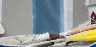 Guida fai da te: come tinteggiare le pareti di casa Come tinteggiare le pareti