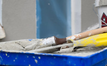 Guida fai da te: come tinteggiare le pareti di casa Come tinteggiare le pareti