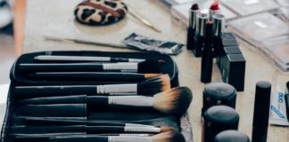 ACCADEMIA TRUCCO LILIANA PADUANO