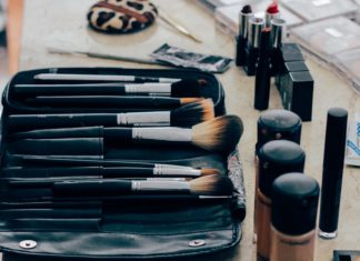 ACCADEMIA TRUCCO LILIANA PADUANO