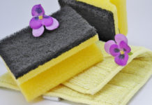 Pulizie di primavera: ecco da dove iniziare Pulizie di primavera