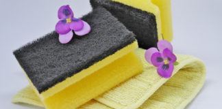 Pulizie di primavera: ecco da dove iniziare Pulizie di primavera