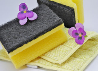 Pulizie di primavera: ecco da dove iniziare Pulizie di primavera