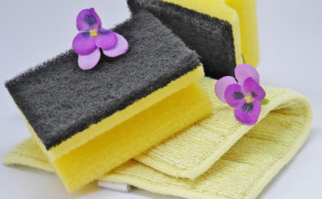 Pulizie di primavera: ecco da dove iniziare Pulizie di primavera