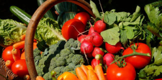 Giardinaggio, ortaggi da piantare ad Aprile Ortaggi in Aprile