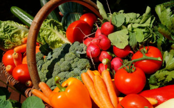 Giardinaggio, ortaggi da piantare ad Aprile Ortaggi in Aprile