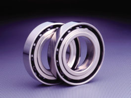 Cuscinetti in ceramica 1007 0 cuscinetti