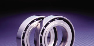 Cuscinetti in ceramica 1007 0 cuscinetti