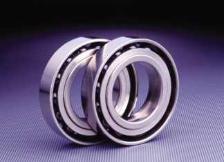 Cuscinetti in ceramica 1007 0 cuscinetti