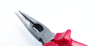 Pinze e tronchesi 1012 0 pinze