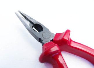 Pinze e tronchesi 1012 0 pinze