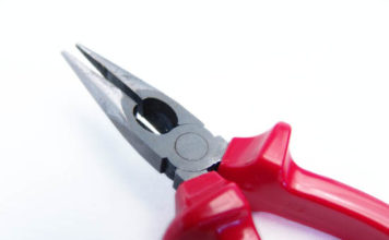 Pinze e tronchesi 1012 0 pinze