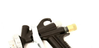 Aerografo per colorare 1013 0 aerografo