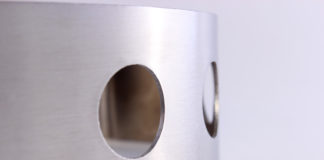 Lavorare il rame e l’alluminio 1014 0 alluminio