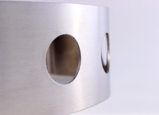 Lavorare il rame e l’alluminio 1014 0 alluminio