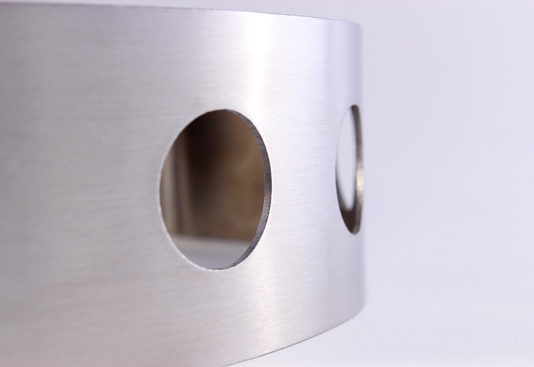 Lavorare il rame e l’alluminio 1014 0 alluminio