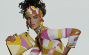 Le collezioni Emilio Pucci 1040 0 le collezioni emilio pucci_ok