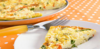 Frittata di riso ed asparagi 1043 0 frittata_riso_e_asparagi_ok
