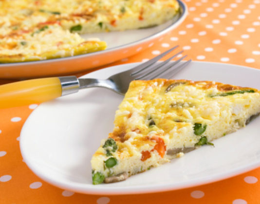 Frittata di riso ed asparagi 1043 0 frittata_riso_e_asparagi_ok