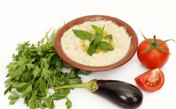 Hummus di melanzane 1044 0 hummus_di_melanzane_ok