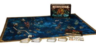 Dreadfleet 1061 0 Dreadfleet