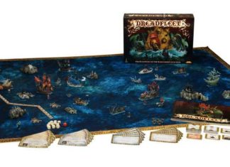 Dreadfleet 1061 0 Dreadfleet