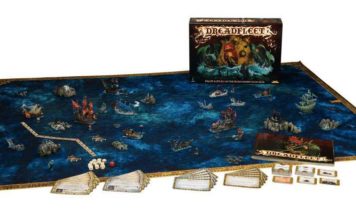 Dreadfleet 1061 0 Dreadfleet