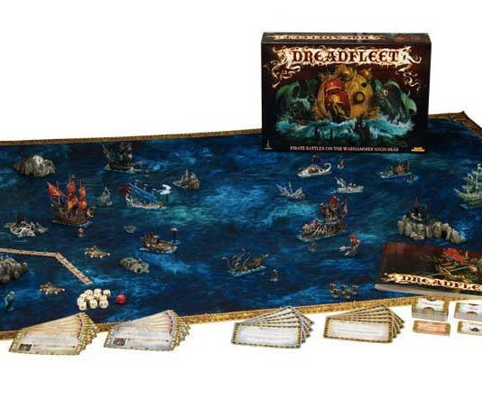 Dreadfleet 1061 0 Dreadfleet