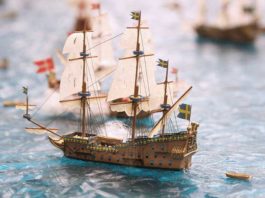 Wargame navali 1062 0 Wargame navali