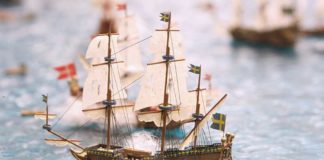 Wargame navali 1062 0 Wargame navali