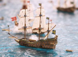 Wargame navali 1062 0 Wargame navali