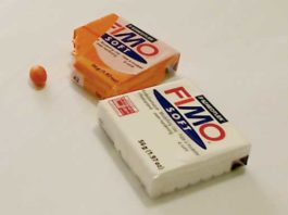 Pasta Fimo in bigiotteria 1064 0 Pasta Fimo