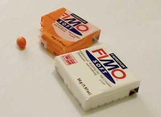 Pasta Fimo in bigiotteria 1064 0 Pasta Fimo