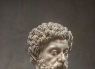 Origini e storia dell’aforisma come genere letterario 1068 0 Marco Aurelio