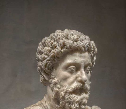 Origini e storia dell’aforisma come genere letterario 1068 0 Marco Aurelio