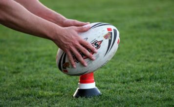 Rugby 107 0 Rugby
