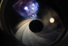 Stop o f/stop 1080 0 diaframma