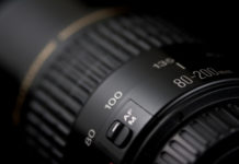 Zoom ottico e zoom digitale 1081 0 Zoom