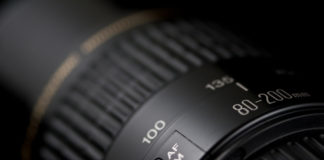 Zoom ottico e zoom digitale 1081 0 Zoom