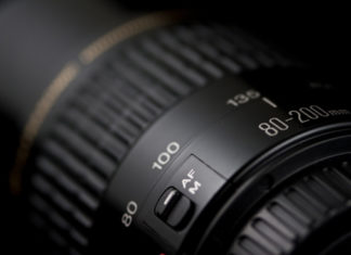 Zoom ottico e zoom digitale 1081 0 Zoom