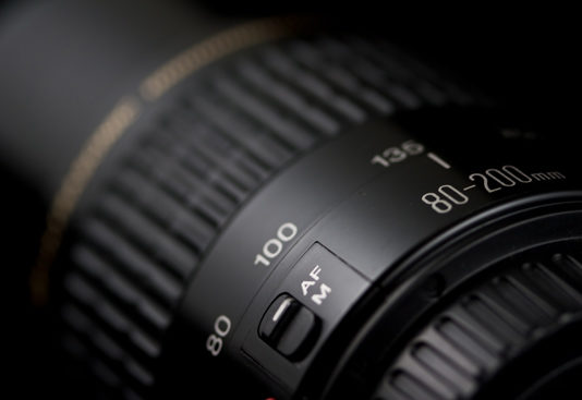 Zoom ottico e zoom digitale 1081 0 Zoom