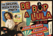 Be Bop a Lula Festival (Parco Gondar – Gallipoli) 1089 0 parcogondar