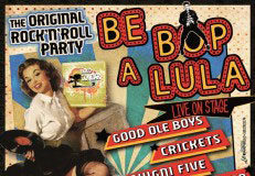 Be Bop a Lula Festival (Parco Gondar – Gallipoli) 1089 0 parcogondar