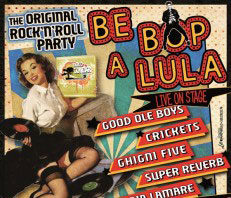 Be Bop a Lula Festival (Parco Gondar – Gallipoli) 1089 0 parcogondar