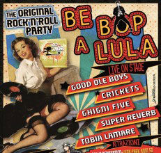 Be Bop a Lula Festival (Parco Gondar – Gallipoli) 1089 0 parcogondar