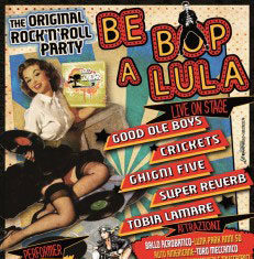 Be Bop a Lula Festival (Parco Gondar – Gallipoli) 1089 0 parcogondar