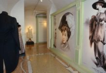 Museo della Moda e del Costume 1090 0 museo della moda