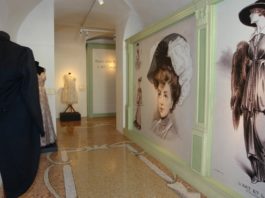 Museo della Moda e del Costume 1090 0 museo della moda